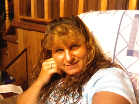 Tracy Stearns Photo 6