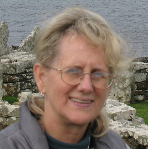 Martha Henderson Photo 6