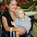 Amy Tuttle Photo 25