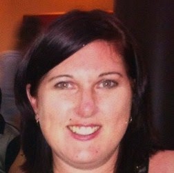 Stacey Hutchinson Photo 10