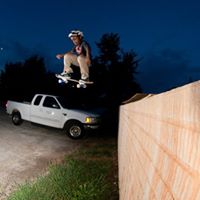 Alex Cheek Photo 9