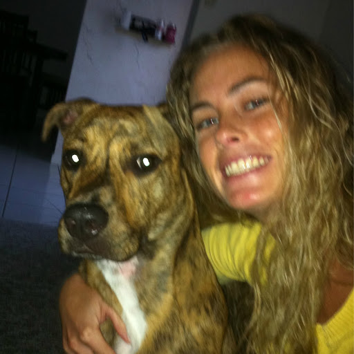 Kristen Hughes Photo 50