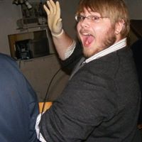 James Harker Photo 42