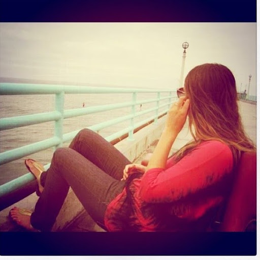 Sarah Ferreira Photo 14