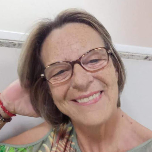 Evelyn Scott Photo 29