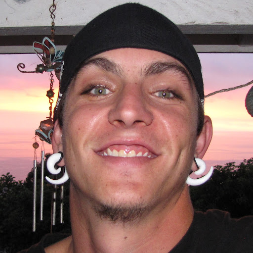 Joshua Rawlins Photo 19