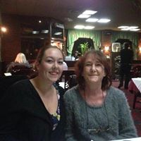 Tracey Wood Photo 45