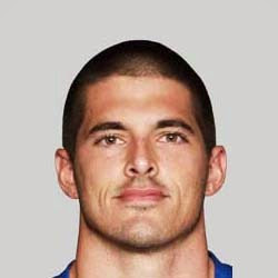 David Carr Photo 37