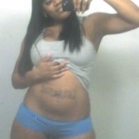 Natasha Hill Photo 11