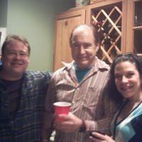 Joseph Lange Photo 38