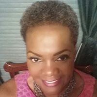 Anita Dotson Photo 6