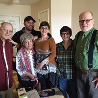 Carol Mears Photo 11