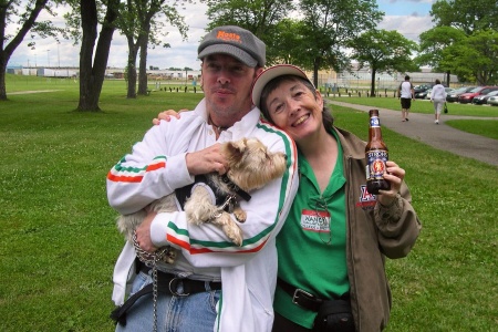 Nancy Barry Photo 9
