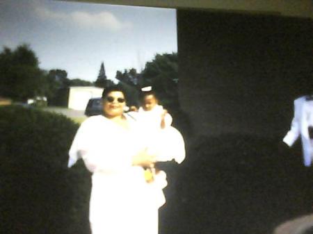 Brenda Steele Photo 1