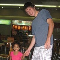Paul Reimer Photo 5