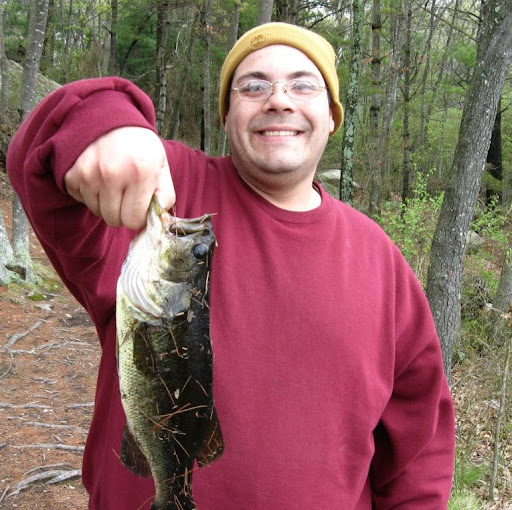 Frank Vaughn Photo 12