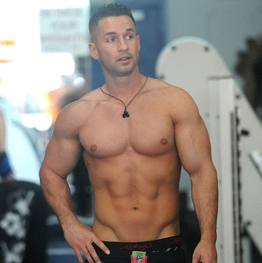 Michael Sorrentino Photo 38