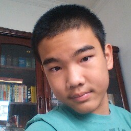 Xiaoqiang Zheng Photo 5