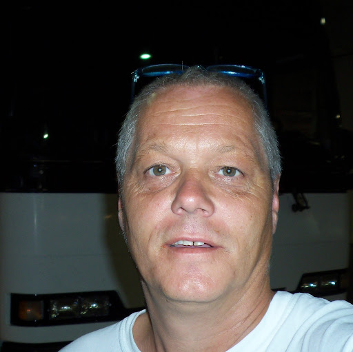 Terry Roy Photo 23