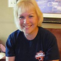 Kathy Werner Photo 15