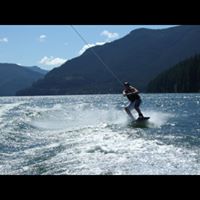 Joe Hooper Photo 42