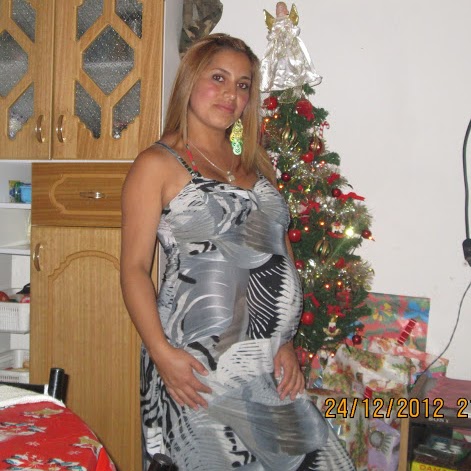 Andrea Figueroa Photo 33