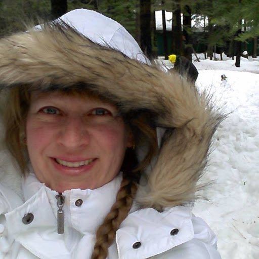 Nicole Perdue Photo 12