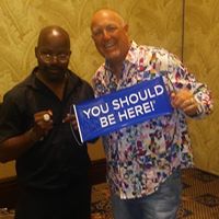 Darrell Griffin Photo 25