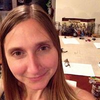 Brenda Haskin Photo 7