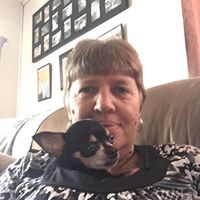 Tina Briggs Photo 20