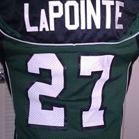 Stephen Lapointe Photo 7