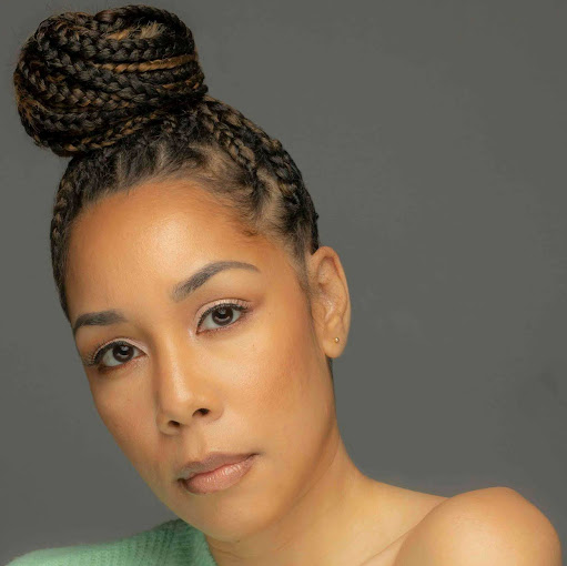 Brandy Mitchell Photo 32