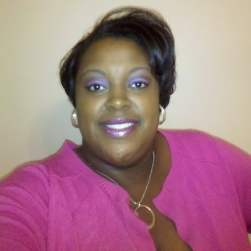 Ericka Jenkins Photo 14