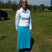 Susan Norwood Photo 7