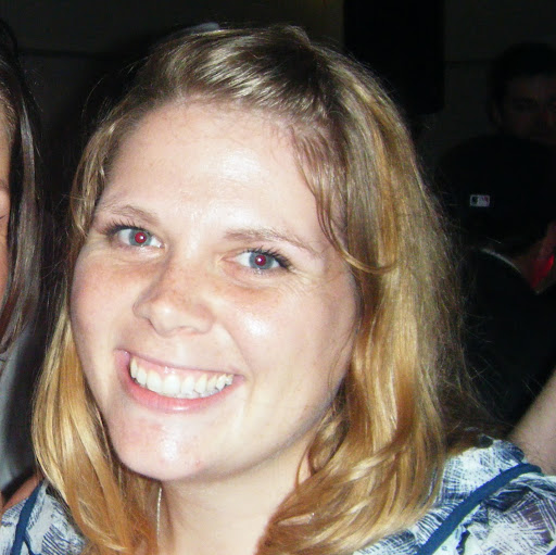 Sara Stratton Photo 14