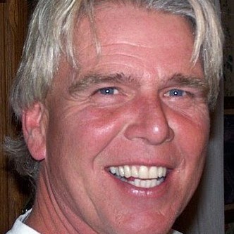 Robert Luttrell Photo 36
