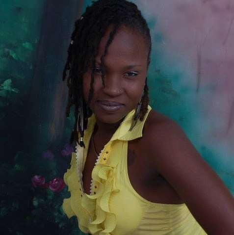 Tamara Gibson Photo 12