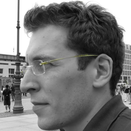 Daniel Ley Photo 6