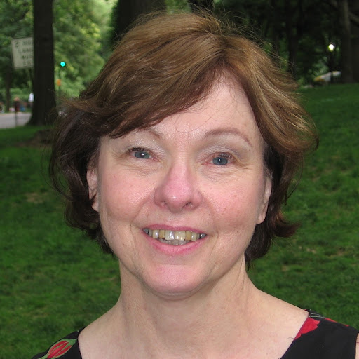Linda Aldrich Photo 13