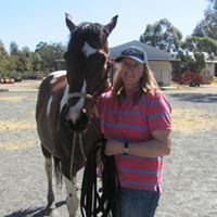Debbie Rossiter Photo 6