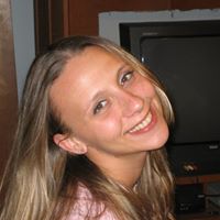 Rebecca Nave Photo 4