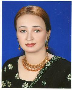 Saima Zafar Photo 32