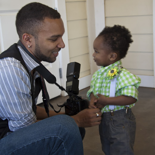 Terrence Lewis Photo 22