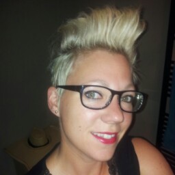 Kim Hendriks Photo 2