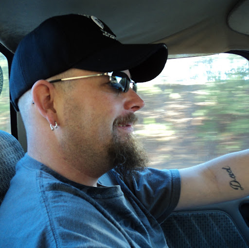 Chad Abbott Photo 12