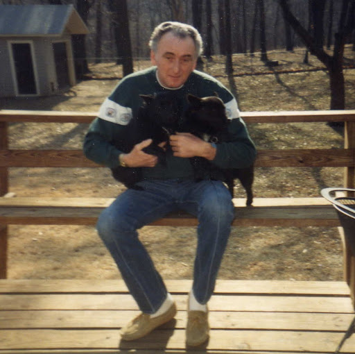 Harold Moore Photo 7