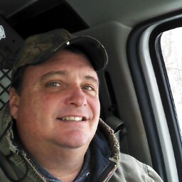 Jeff Thacker Photo 10