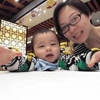 Josephine Yuen Photo 11