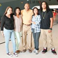 Luz Robinson Photo 17