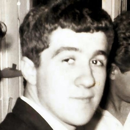 Ronald Barker Photo 15